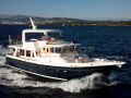 Selene 53 Yacht à moteur