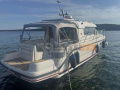 Nimbus 350 Coupe Motoros yacht