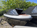 Fjordjollen 530 Classic Sloep