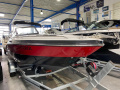 Viper 223 Toxxic Sürat Teknesi