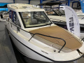 Quicksilver ACTIV 705 WEEKEND Deckboot