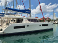 Leopard 45 Catamaran