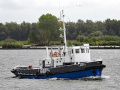 Bugsier Sleper 21.20 Motoryacht