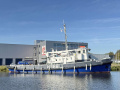 Bugsier Sleper 21.20 Motor yacht
