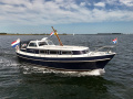 Finclipper Finnclipper 35 Motoryacht