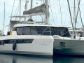 Leopard 42 Blauwasseryacht