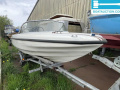 A hellas 500 Sportboot