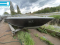 Speedboot 410 Motorjacht