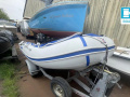 Lodestar 330 Katlanır şişme bot