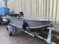 Qwest B421 Sportboot