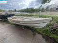 Texas 360 Motorjacht