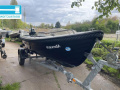 Remus 420 Sloep