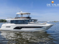 Prestige X60 Flybridge