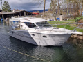 Sessa Dorado 26 Pilothouse