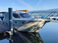 Sessa Dorado 26 Pilothouse