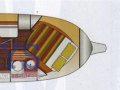 Sessa Dorado 26 Pilotina