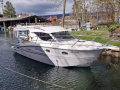 Sessa Dorado 26 Pilothouse
