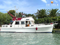 Grand Banks 46 Classic Verdränger