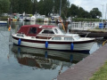 Saga 27 AK Kamaralı Tekne