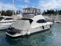 Riviera BRIV014 Motoryat