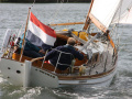 G.A. Kroes & Zn. Bootbouwers One Off Zeiljacht