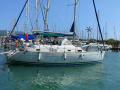 Beneteau Oceanis 36 cc Segelyacht