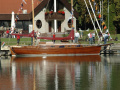 Classic 41 Cruiser Klasszikus vitorlás