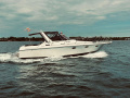 Trojan Bertram 34 Motoryacht
