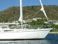 Amel Maramu 46 Sailing yacht