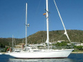 Amel Maramu 46 Yacht à voile