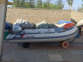 Gommone RIB