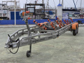Vanclaes Excelleron Wave 3500 -14"- 950 Twee-asser