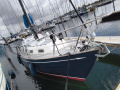 Vancouver 27 Segelyacht