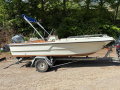 ELAN 495 GT Konsollu tekne