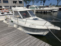 Beneteau Antares 6.80 Barca da pesca