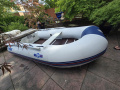 Yamaha 275S Faltbares Schlauchboot