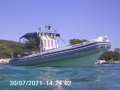 Joker Boat Coaster 650 RIB