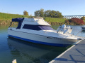 AB Marine Bayliner 2556 Kajütboot