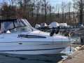 Bayliner 2355 Ciera Sunbridge Motoscafo