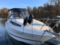 Bayliner 2355 Ciera Sunbridge Łódź sportowa