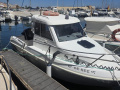 AESA Javana 575 Barco cabinado