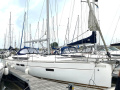 Jeanneau Sun Odyssey 469 Zeiljacht