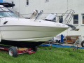 Sea Ray Sundancer 305 Motoryat