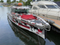 Axopar 37 XC Cross Cabin Motoryacht