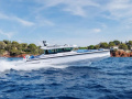 Axopar 37 XC Cross Cabin Motor yacht