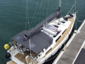 Hanse 418 Yacht à voile