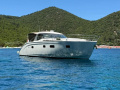 Bavaria Deep Blue 46 Motoryat