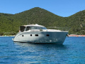 Bavaria Deep Blue 46 Motoryat