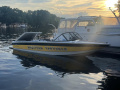 Correct Craft Barefoot Nautique Excel Lancha