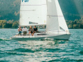 Ultimate U20 Daysailer